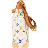 Louis Vuitton Murakami Multicolor Boulogne Shoulder Bag