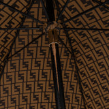 Fendi FF Monogram Umbrella