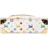 Louis Vuitton Murakami Multicolor Boulogne Shoulder Bag