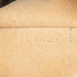 Louis Vuitton Damier Azur Monogram Saleya MM Handbag