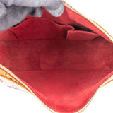 Louis Vuitton Murakami Multicolor Boulogne Shoulder Bag
