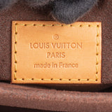 Louis Vuitton Canvas Monogram Metis Handbag