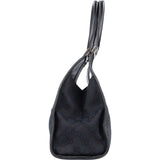 Gucci GG Monogram Jackie Handbag