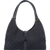 Gucci GG Monogram Jackie Handbag