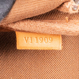 Louis Vuitton Canvas Monogram Pochette Accessoire Handbag - vintageandkickz