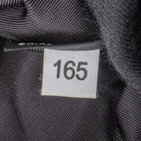 Prada Silver Line Triangle Crossbody Bumbag