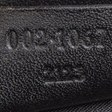 Gucci GG Monogram Jackie Handbag