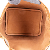 Louis Vuitton Canvas Monogram Sac Noe Petit Shoulder Bag