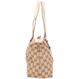 Gucci GG Monogram Abbey Handbag