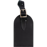 Louis Vuitton Leather Luggage Tags - vintageandkickz