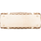 Gucci GG Monogram Abbey Handbag