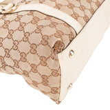 Gucci GG Monogram Abbey Handbag