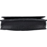 Chanel Quilted Caviar Leather Wallet On Chain Crossbody Bag