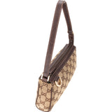 Gucci GG Monogram Mini Abbey Handbag