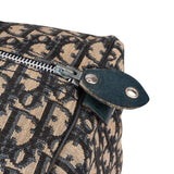 Christian Dior Trotter Monogram Boston 30 Handbag