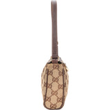 Gucci GG Monogram Mini Abbey Handbag