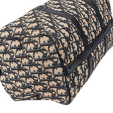 Christian Dior Trotter Monogram Boston 30 Handbag