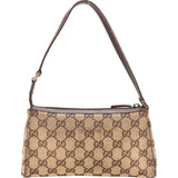 Gucci GG Monogram Mini Abbey Handbag