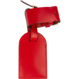 Louis Vuitton Leather Luggage Tags - vintageandkickz