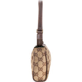 Gucci GG Monogram Mini Abbey Handbag
