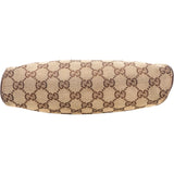 Gucci GG Monogram Mini Abbey Handbag