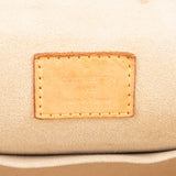 Louis Vuitton Canvas Monogram Hudson PM Crossbody bag