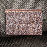 Gucci GG Monogram Mini Abbey Handbag