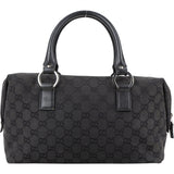 Gucci GG Monogram Handbag