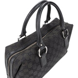 Gucci GG Monogram Handbag