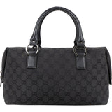Gucci GG Monogram Handbag