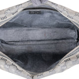 Gucci GG Monogram Handbag