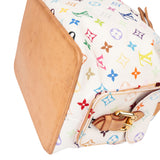 Louis Vuitton Murakami Multicolor Sac Noe Petit Shoulder Bag