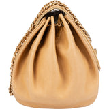 Chanel Quilted Lambskin 2.55 Single Flap Crossbody Bag