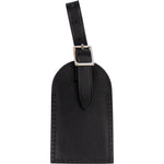 Louis Vuitton Leather Luggage Tags - vintageandkickz