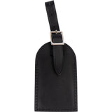 Louis Vuitton Leather Luggage Tags - vintageandkickz