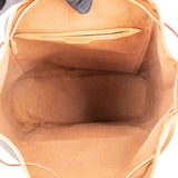 Louis Vuitton Canvas Monogram Montsouris GM Backpack