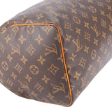 Louis Vuitton Canvas Monogram Speedy 30 Handbag