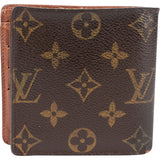 Louis Vuitton Canvas Monogram Marco Wallet