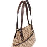 Gucci GG Monogram Eclipse Handbag