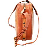 MCM Visetos Monogram Crossbody Bag