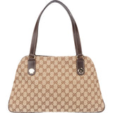 Gucci GG Monogram Eclipse Handbag