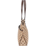 Gucci GG Monogram Eclipse Handbag