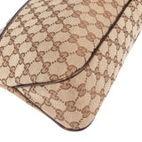Gucci GG Monogram Eclipse Handbag