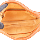 MCM Visetos Monogram Crossbody Bag
