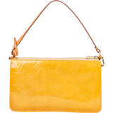 Louis Vuitton Vernis Monogram Lexington Pochette Handbag