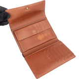 Louis Vuitton Canvas Monogram Tresor Wallet