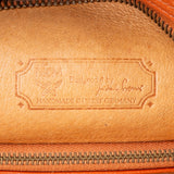 MCM Visetos Monogram Crossbody Bag