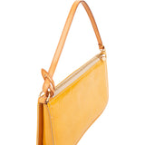 Louis Vuitton Vernis Monogram Lexington Pochette Handbag