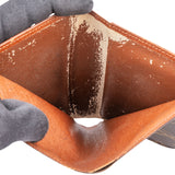 Louis Vuitton Canvas Monogram Tresor Wallet