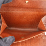 Louis Vuitton Canvas Monogram Tresor Wallet